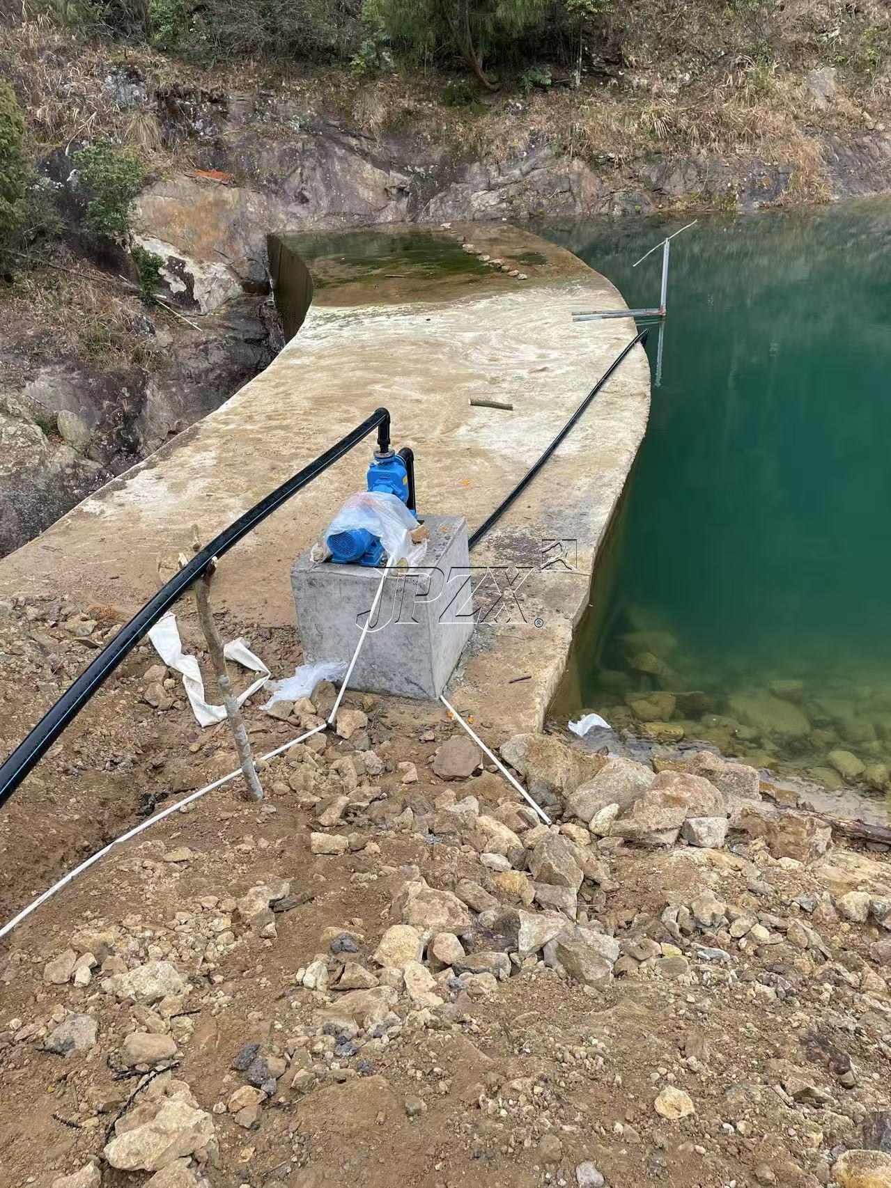 Municipal Wastewater